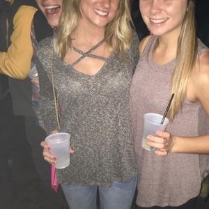 Medium charlotte russe sweater